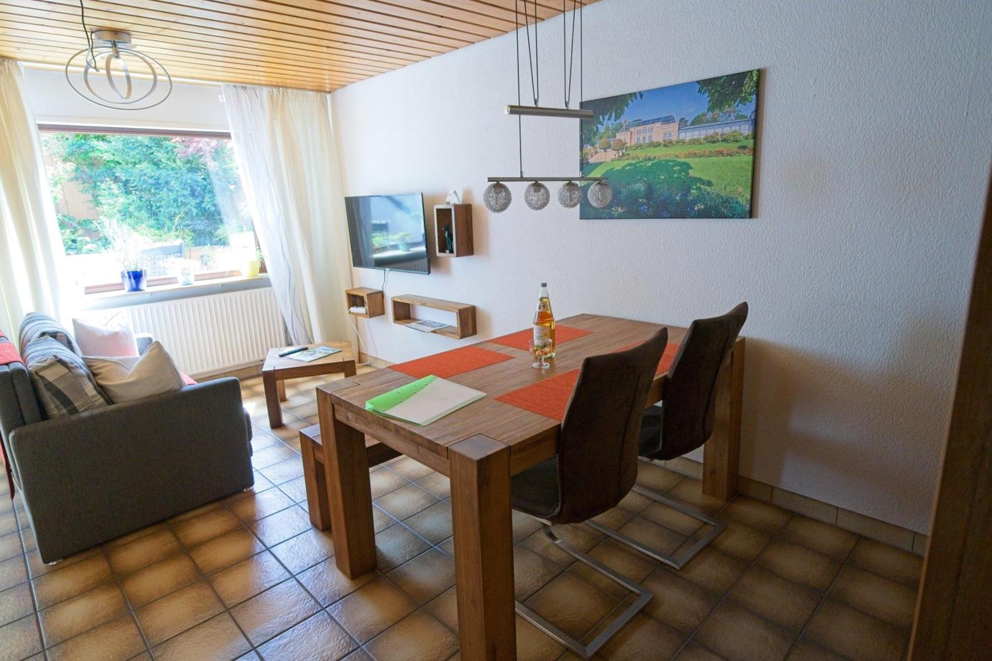 Ferienwohnung Erbachstrasse Waiblingen  Eksteriør bilde