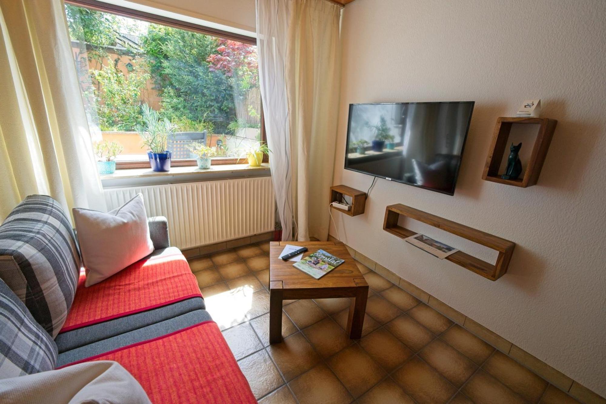 Ferienwohnung Erbachstrasse Waiblingen  Eksteriør bilde